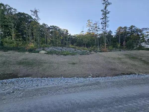 Standish, ME 04084,LOT #53 Woodbrey LN