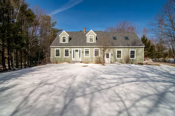 Saco, ME 04072,14 Boynton Brook RD