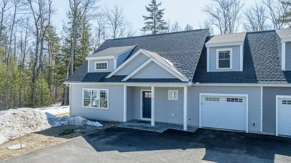 6 Izzy's LN #14, Wells, ME 04090