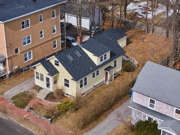 Portland, ME 04103,31 Elmwood ST