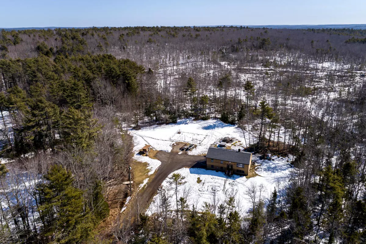 Woolwich, ME 04579,1001 Old Stage RD