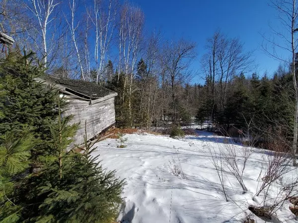 Northfield, ME 04654,0 Northfield RD