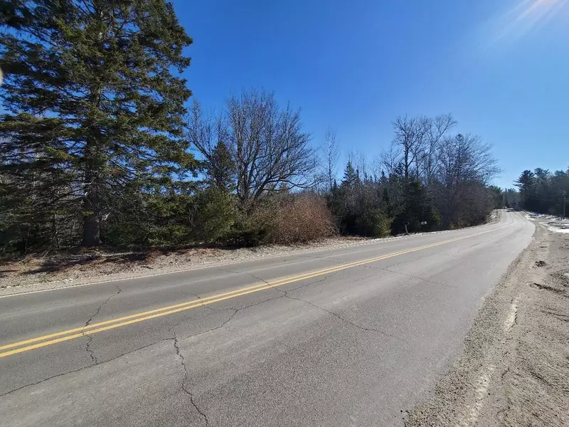 0 Northfield RD, Northfield, ME 04654