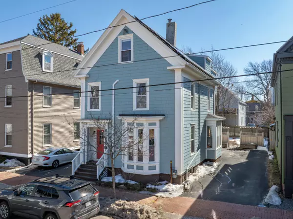 Portland, ME 04101,74 Melbourne ST