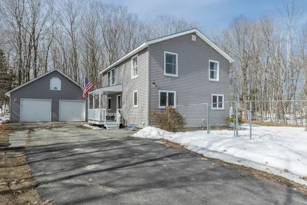 Auburn, ME 04210,343 S Main ST