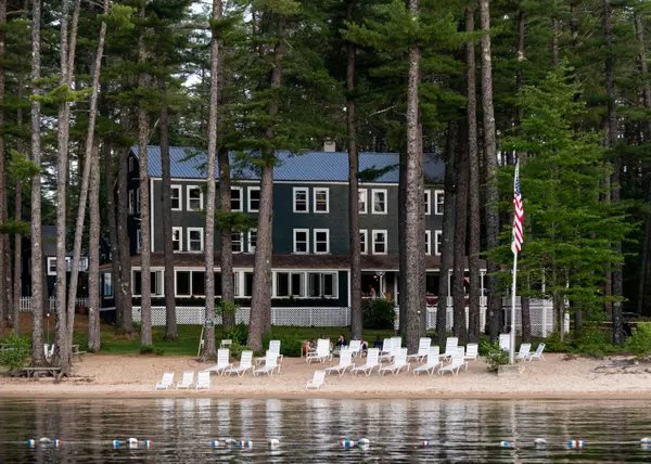 Lovell, ME 04051,149 Pleasant Point RD