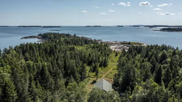 0 Pomp Island, Beals, ME 04611