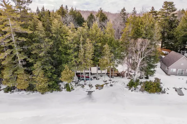 Otis, ME 04605,571 West Shore RD