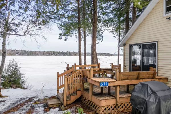 Otis, ME 04605,571 West Shore RD