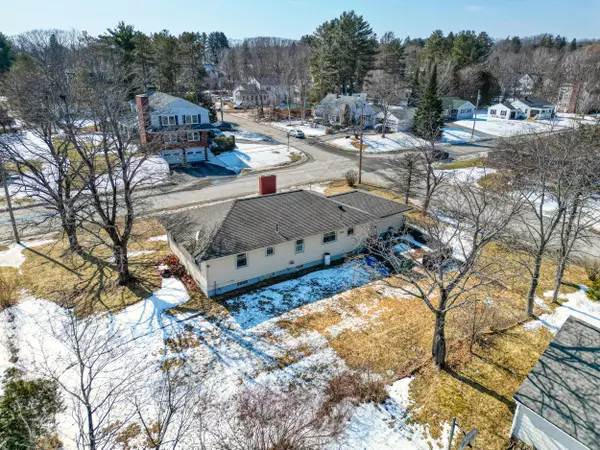 Waterville, ME 04901,9 Glen AVE