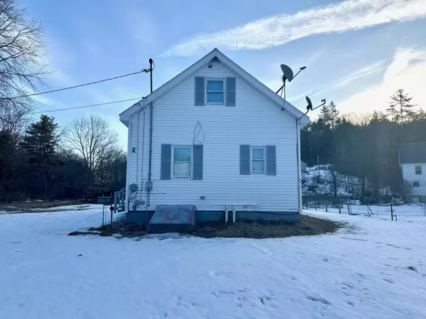 Parsonsfield, ME 04047,20 Sokokis RD
