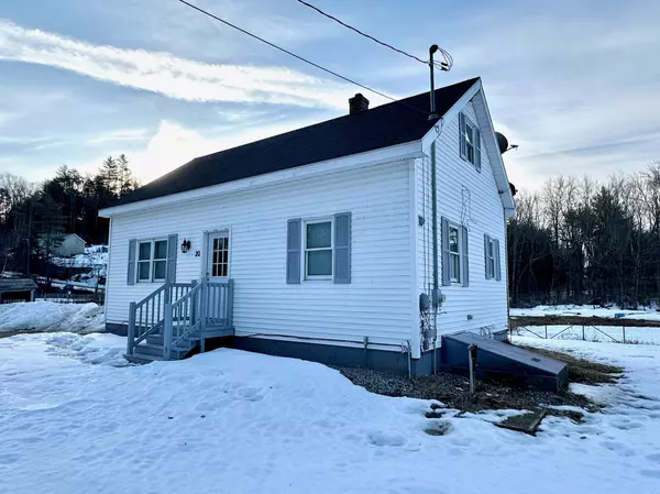 Parsonsfield, ME 04047,20 Sokokis RD