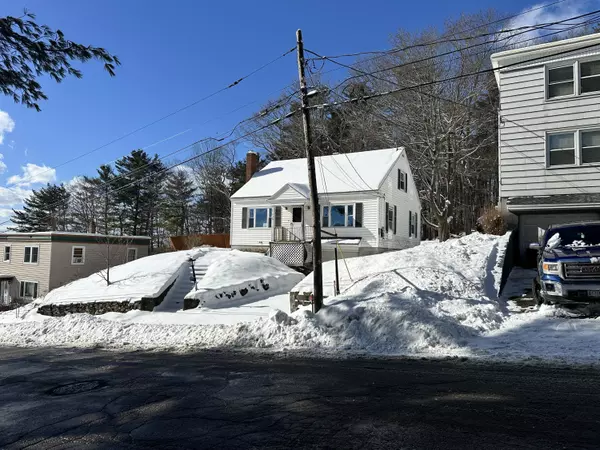 Lewiston, ME 04240,100 Baird AVE