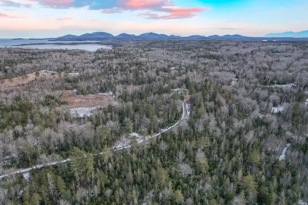 Lamoine, ME 04605,Lot 9 Kennel Brook DR