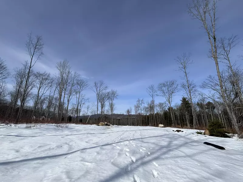 Lot #7 Jordan Heights RD, Cornish, ME 04020
