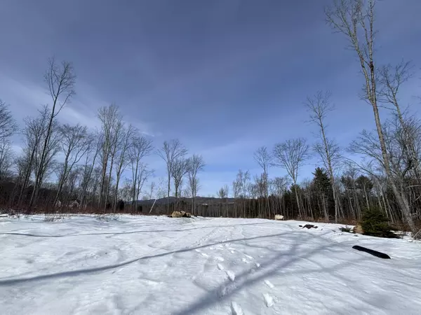 Lot #7 Jordan Heights RD, Cornish, ME 04020