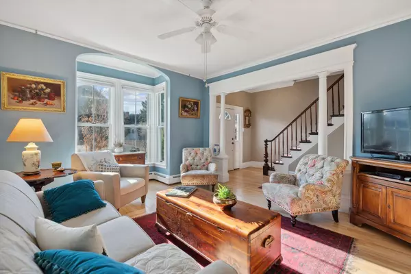 Portland, ME 04103,77 Woodford ST