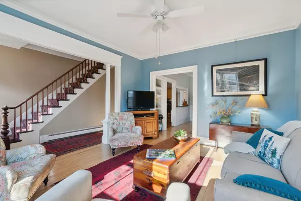 Portland, ME 04103,77 Woodford ST