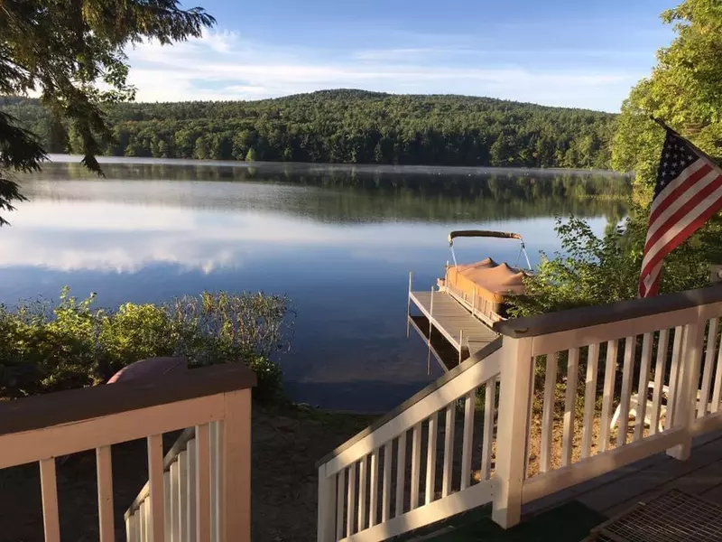 11 Ansell LN, Parsonsfield, ME 04047