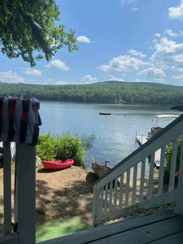 Parsonsfield, ME 04047,11 Ansell LN