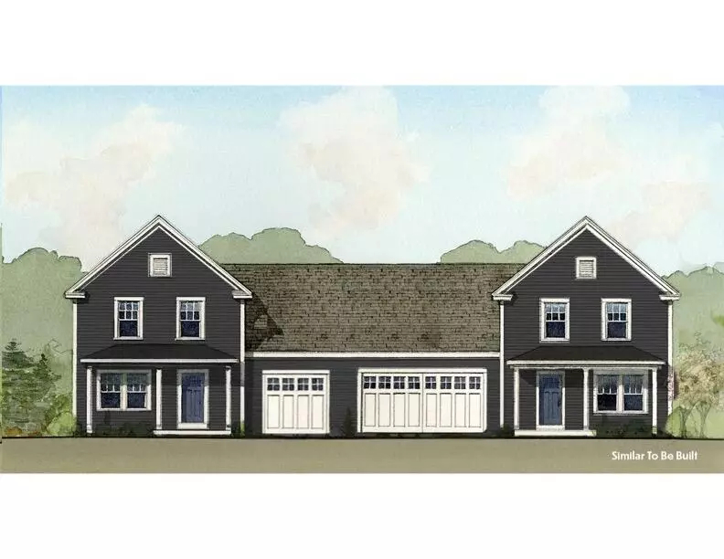 Gorham, ME 04038,166 Falcon Crest DR #51