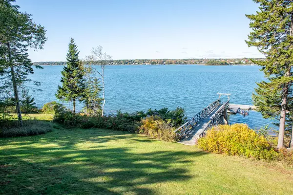 Harpswell, ME 04079,M35L58 Dipper Cove Orr's Island RD