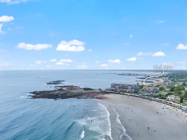 143 Beach AVE #202, Kennebunk, ME 04043