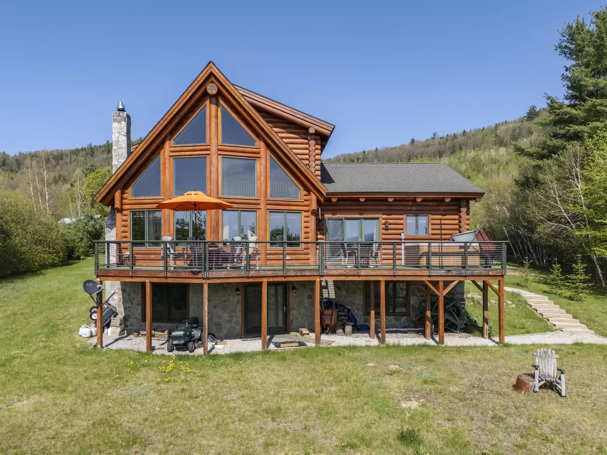 Bethel, ME 04217,70 Mountain Valley RD