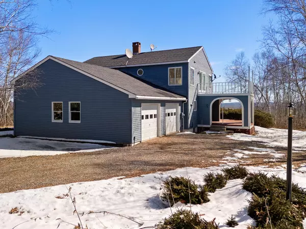 Union, ME 04862,1744 Clarry Hill RD