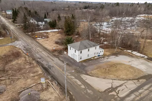 Stetson, ME 04488,3 Lakins RD