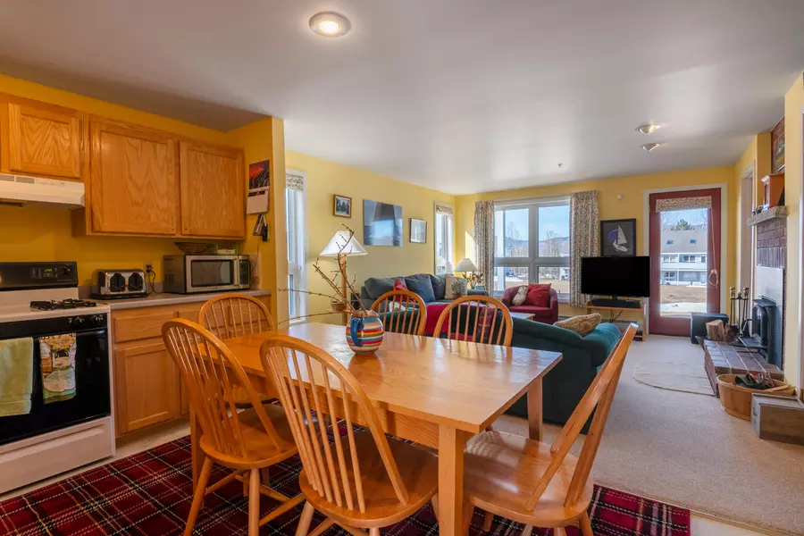 2680 Winterbrook LN #2680, Carrabassett Valley, ME 04947