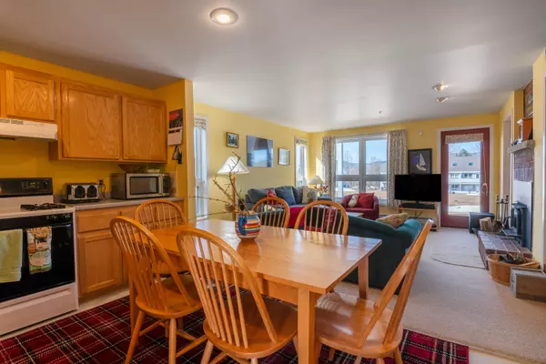 2680 Winterbrook LN #2680, Carrabassett Valley, ME 04947