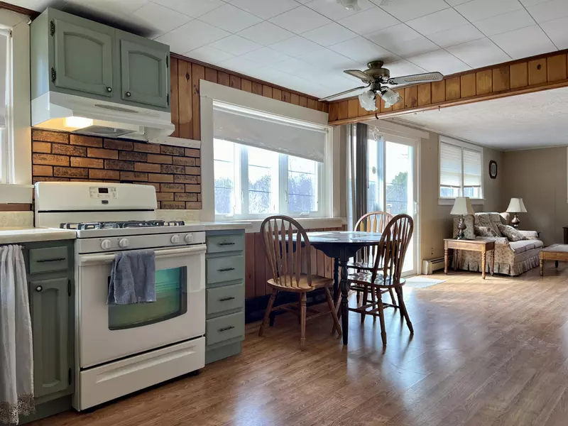 449 Townhouse RD, Swanville, ME 04915