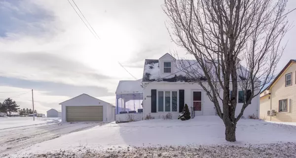 Saint Agatha, ME 04772,460 Main ST