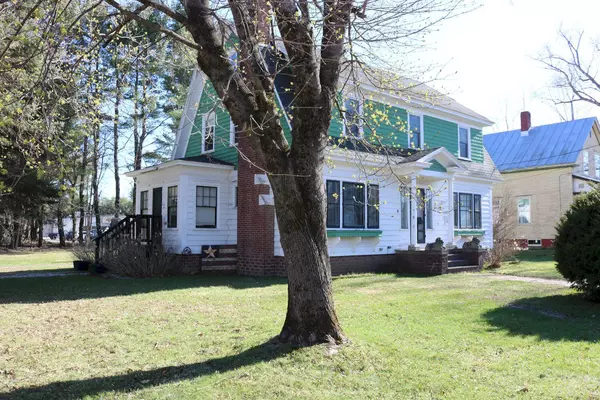 Madison, ME 04950,231 Main ST