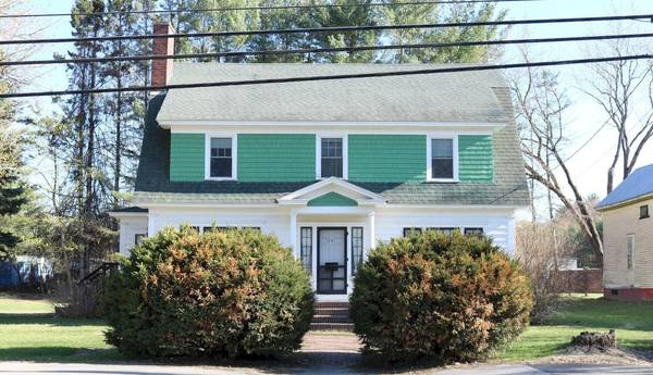 231 Main ST, Madison, ME 04950