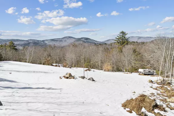 538 Colcord Pond RD, Porter, ME 04068