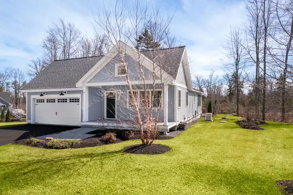 Wells, ME 04090,37 Cider Press LN #37