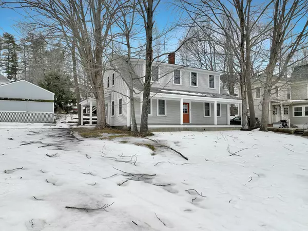 Rumford, ME 04276,45 Washington ST
