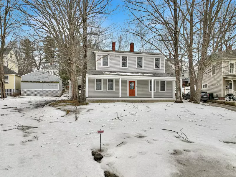 45 Washington ST, Rumford, ME 04276