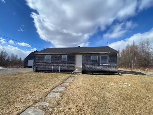 659 Kennebec RD, Machias, ME 04654