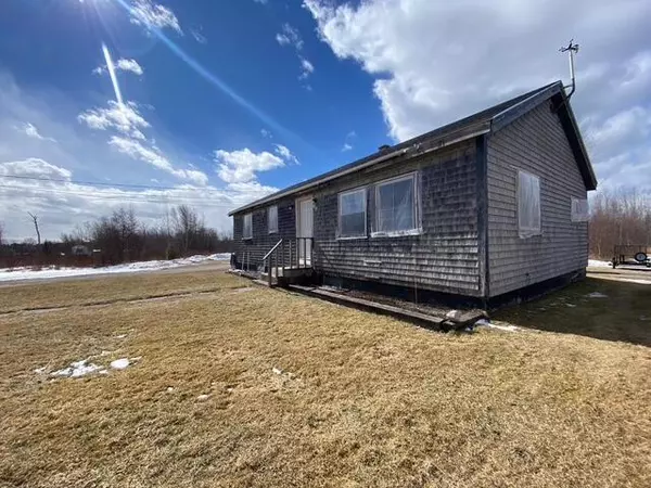 Machias, ME 04654,659 Kennebec RD