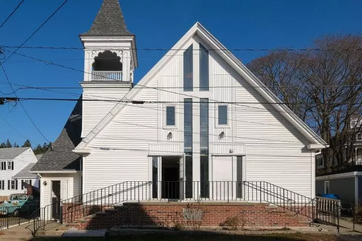 Stonington, ME 04681,10 Seabreeze AVE