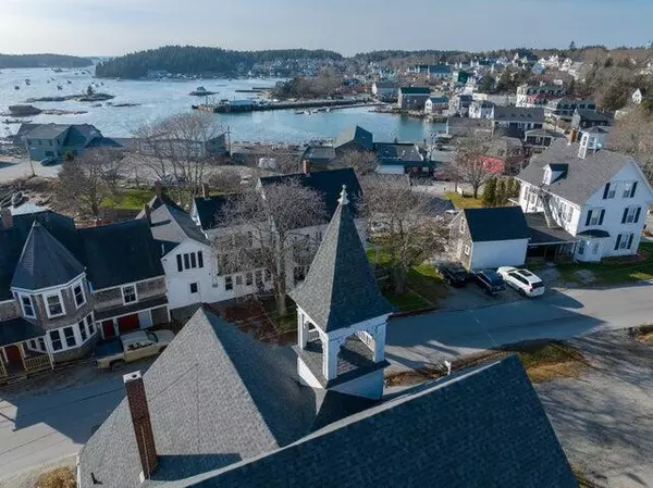 Stonington, ME 04681,10 Seabreeze AVE