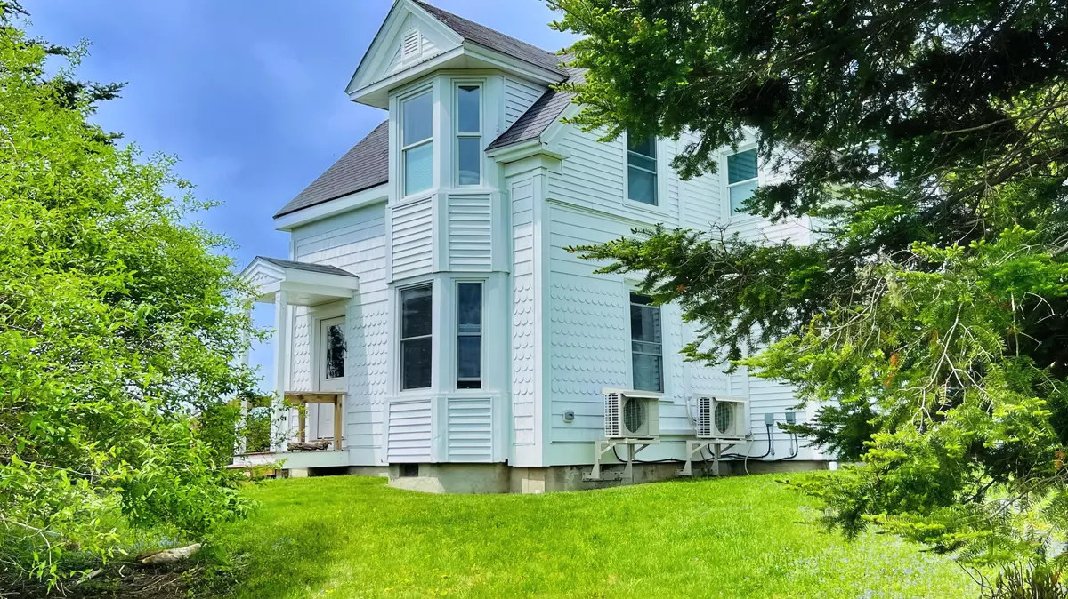 Trescott Twp, ME 04652,47 Jones RD