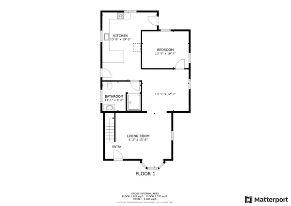 Trescott Twp, ME 04652,47 Jones RD