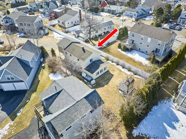 Wells, ME 04090,24 Detullio LN