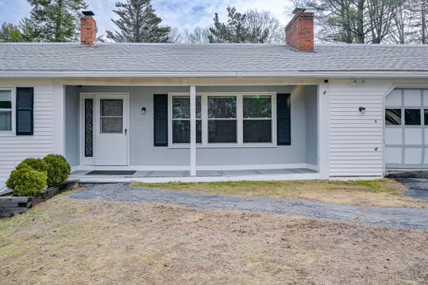 West Gardiner, ME 04345,47 Maloy AVE