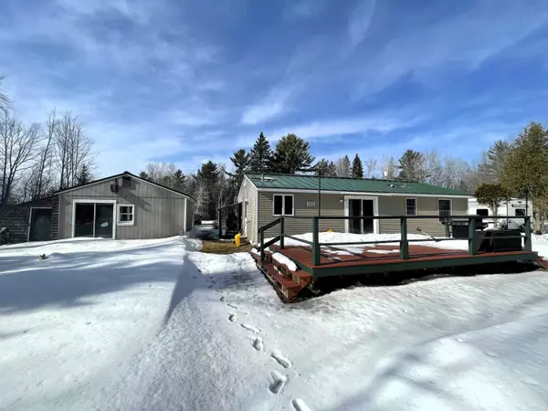 Jackman, ME 04945,7 Birch ST