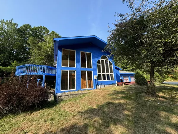 Greene, ME 04236,677 Allen Pond RD